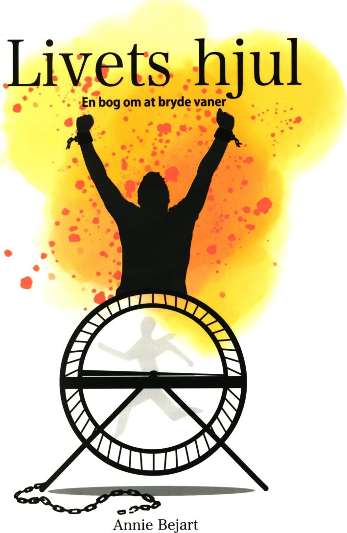 Billede af Livets Hjul - Annie Bejart - Bog