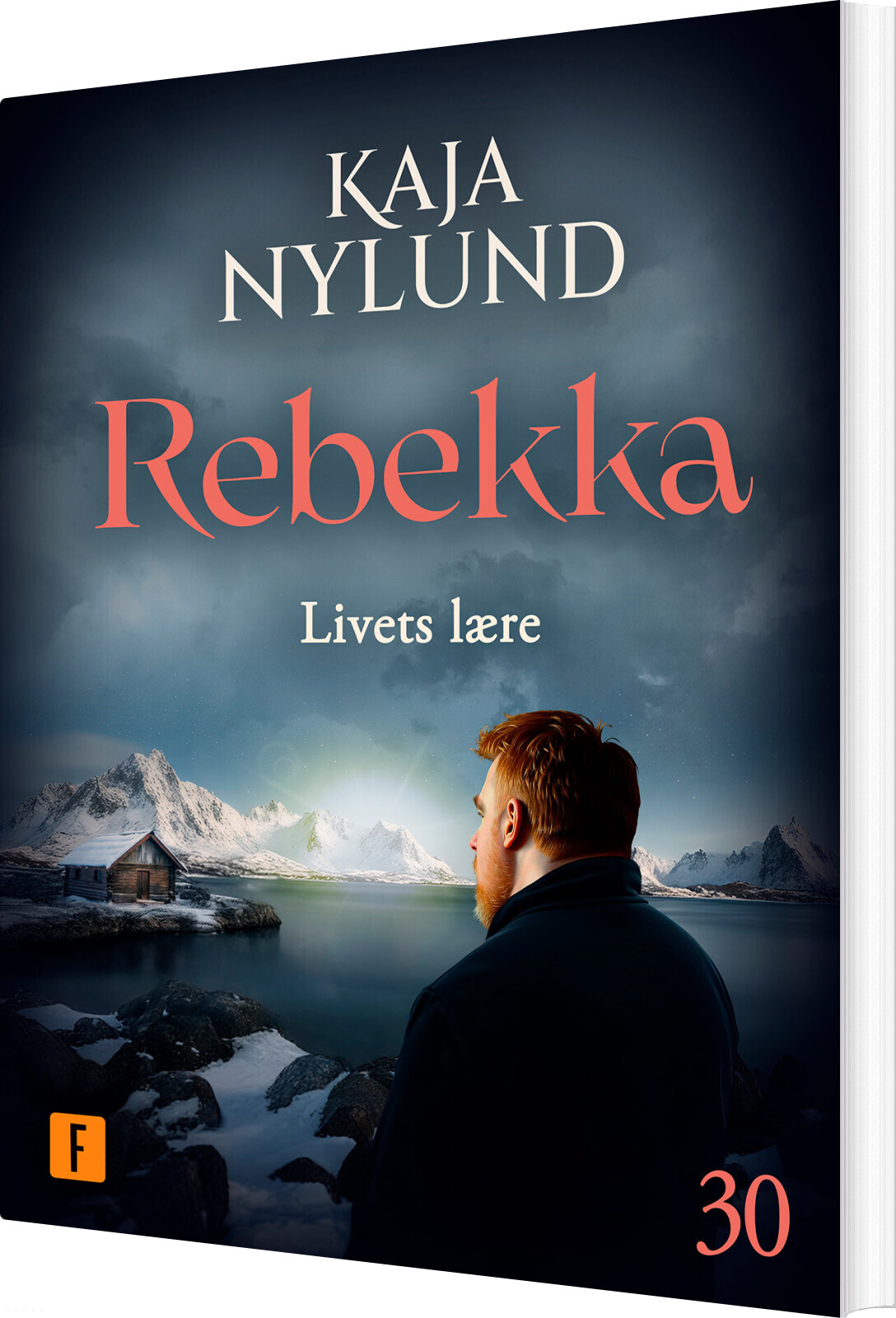 Livets Lære - Kaja Nylund - Bog