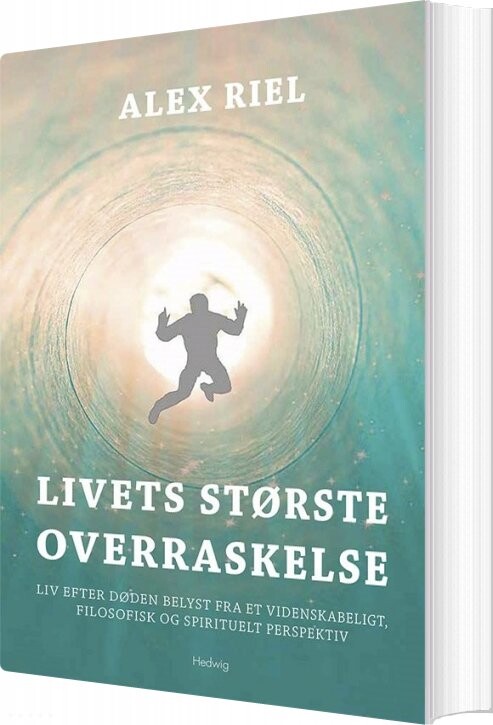 Billede af Livets Største Overraskelse - Alex Riel - Bog