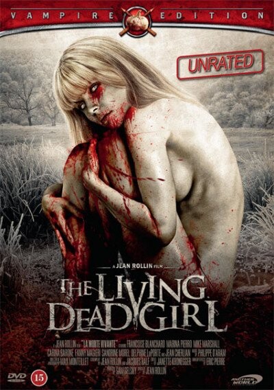 Living Dead Girl - DVD - Film