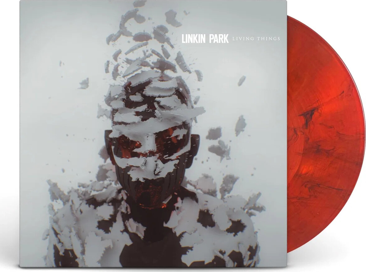 Linkin Park - Living Things