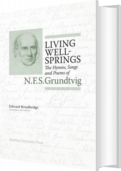 Billede af Living Wellsprings - Edward Broadbridge - English Book