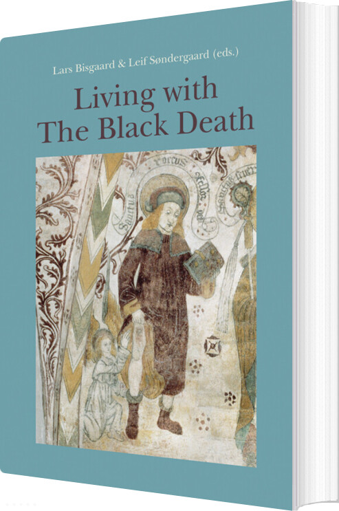 Living With The Black Death - Bog