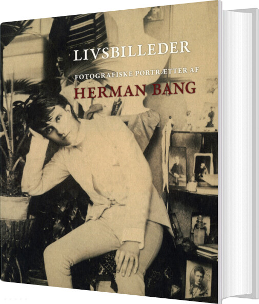 Livsbilleder - Dag Heede - Bog