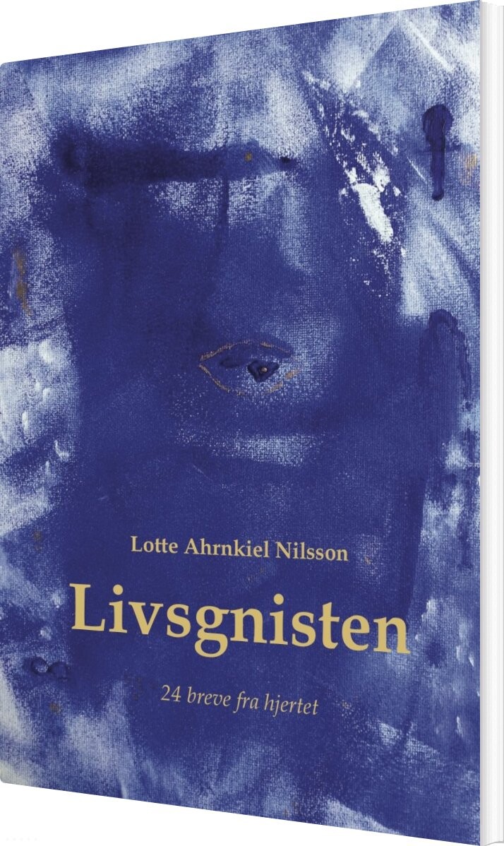 Billede af Livsgnisten - Lotte Ahrnkiel Nilsson - Bog