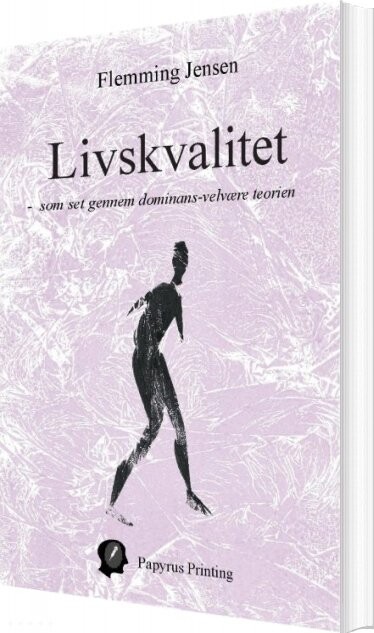 Billede af Livskvalitet - Flemming Jensen - Bog