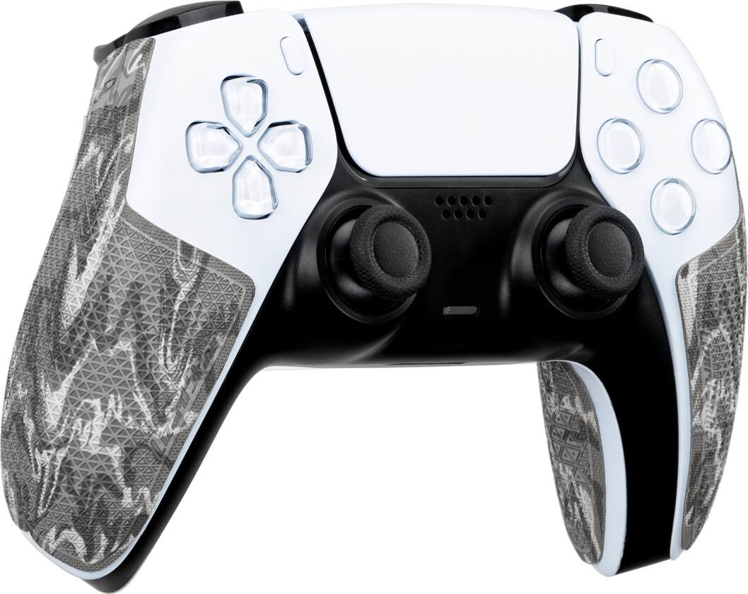 Lizard Skins Dsp Controller Grip For Playstation 5 - Phantom Camo