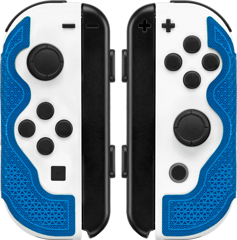 Lizard Skins Dsp Controller Grip For Switch Joy-con - Polar Blue