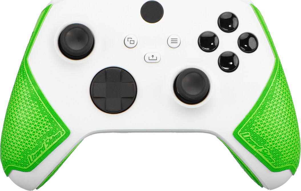 lizard skins Xbox Series X Controller Grip - Lizard Skins Grøn