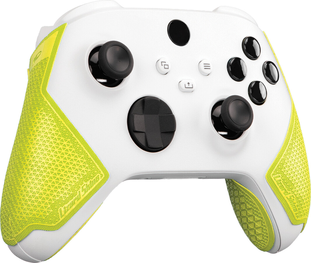 Lizard Skins Dsp Controller Grip For Xbox Series X - Neon