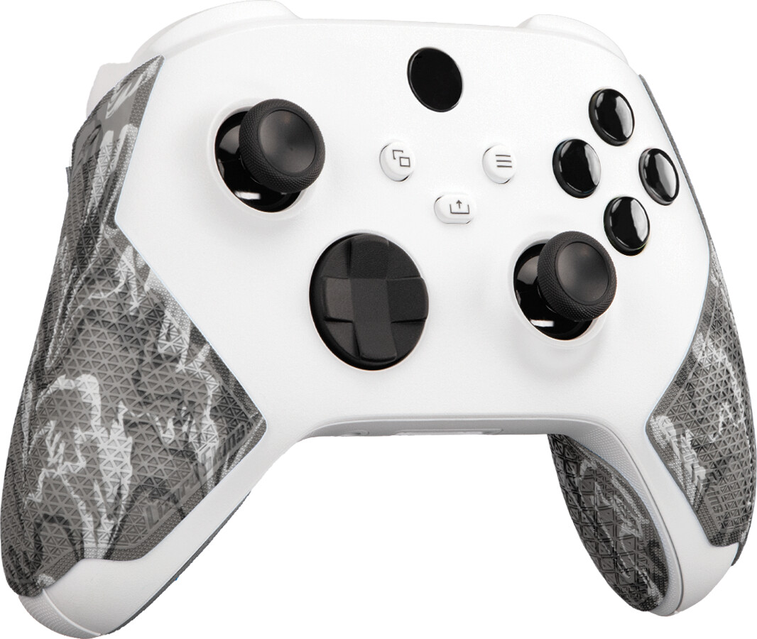 Lizard Skins Dsp Controller Grip For Xbox Series X - Phantom Camo