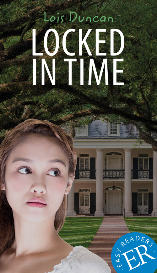 Locked In Time, Er B - Lois Duncan - English Book