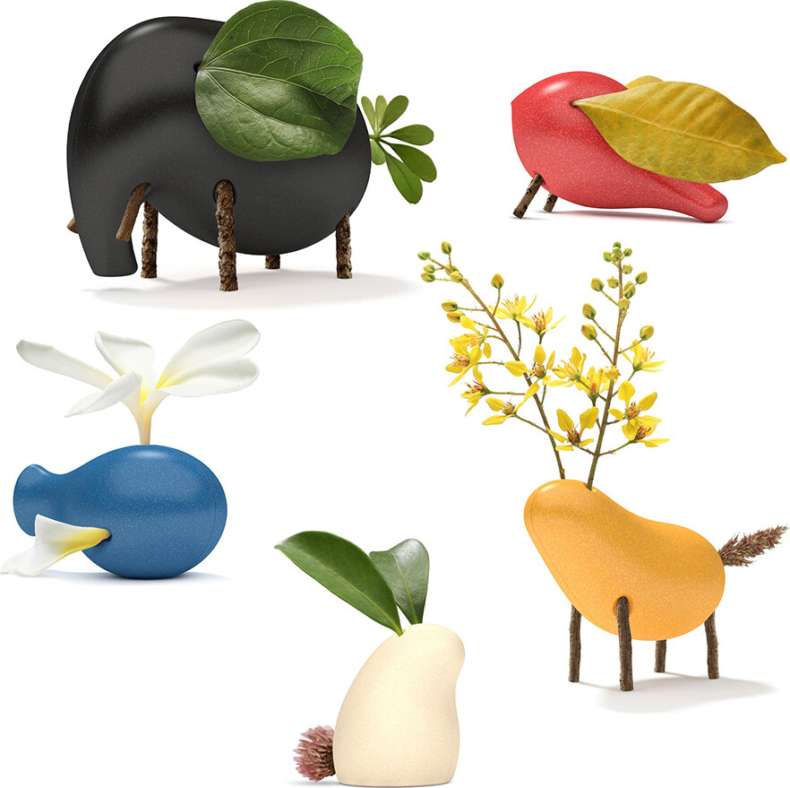 Locomo - Familie - Multi 1