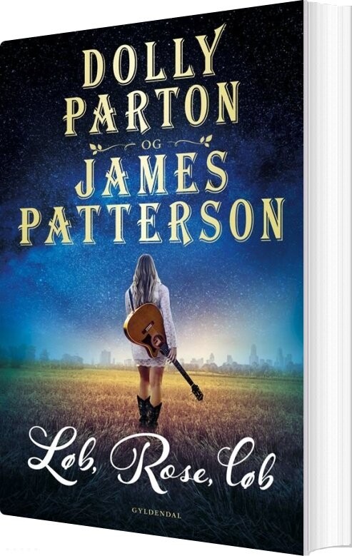 Billede af Løb, Rose, Løb - James Patterson - Bog