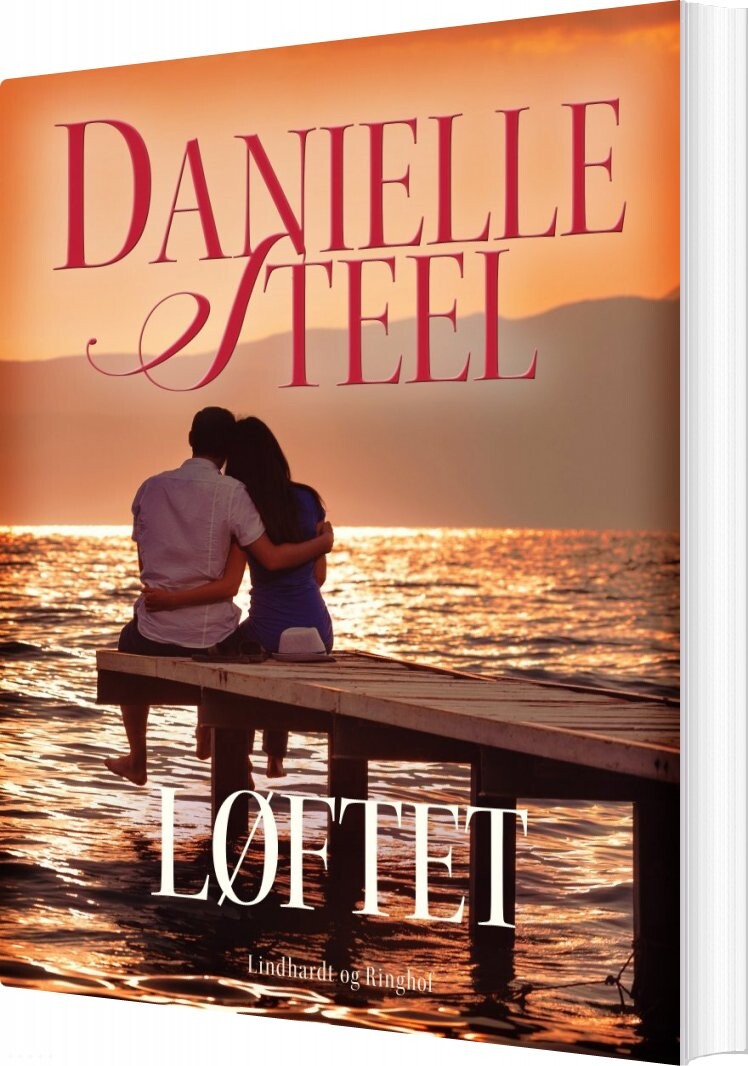 Løftet - Danielle Steel - Bog