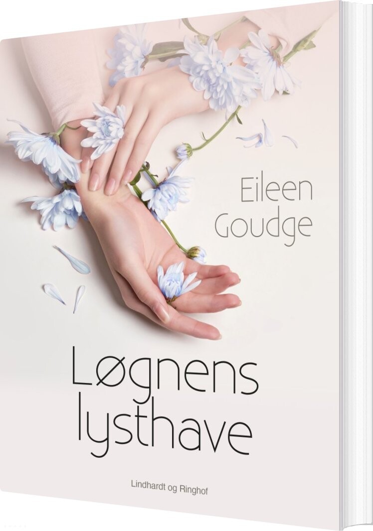 Løgnens Lysthave - Eileen Goudge - Bog