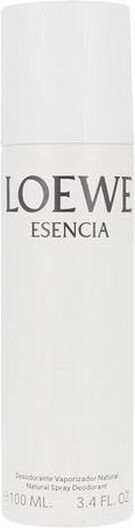 Loewe - Deodorant Spray Esencia 100 Ml