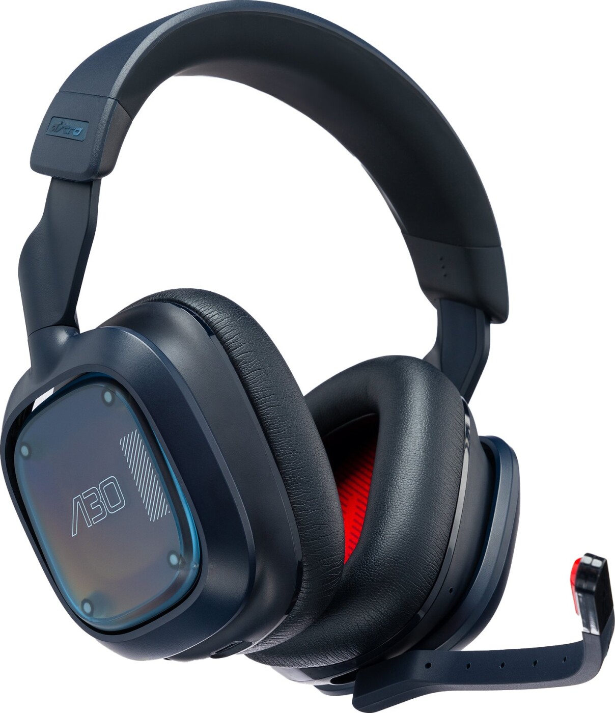 Billede af Logitech A30 - Wireless Gaming Headset - Xbox - Usb - Navy