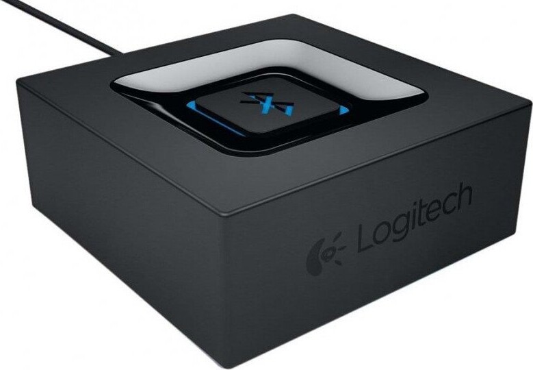 Billede af Logitech - Bluetooth Audio Adapter - 15 Meter hos Gucca.dk