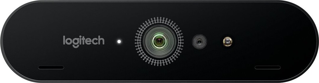 Billede af Logitech - Brio 4k Stream Edition Webcam