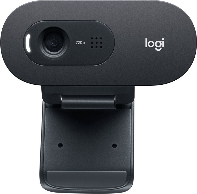Billede af Logitech C505 Webcam Til Pc Macos Chrome - Hd-ready 720p Usb