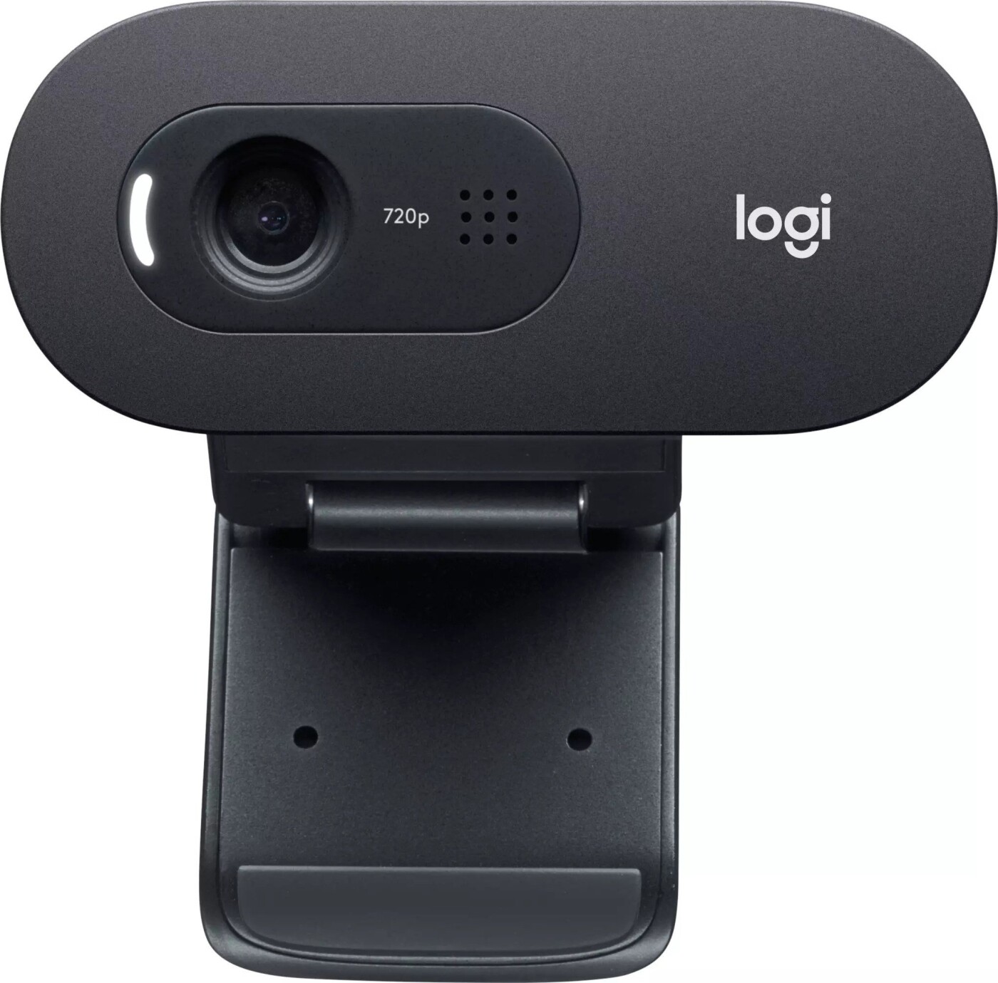 Billede af Logitech Business Webcam C505e - Hd 720p Usb