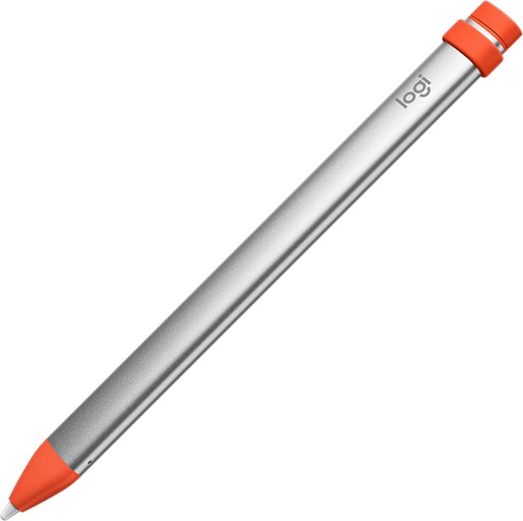 Billede af Logitech - Crayon Stylus Pen - Digital Pen Til Ipad