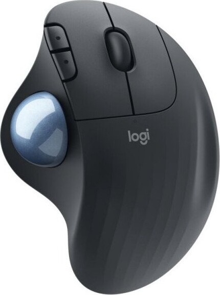 Billede af Logitech Ergo M575 - Wireless Trackball Mus - Graphite