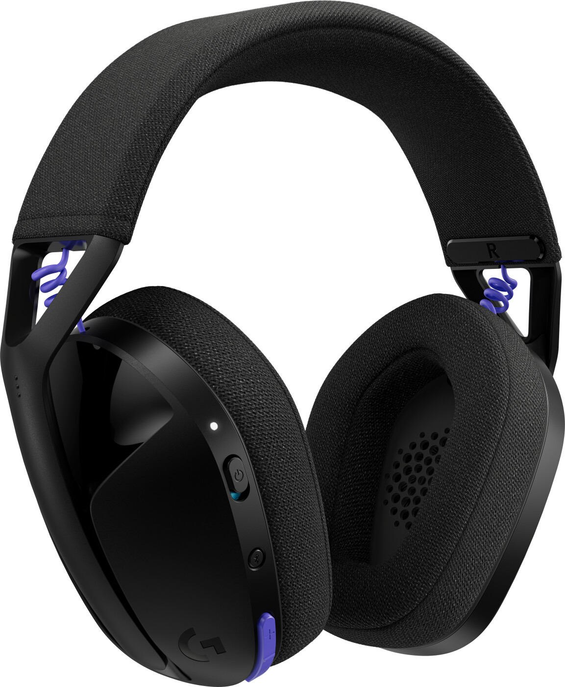 Logitech - G321 Lightspeed Headset