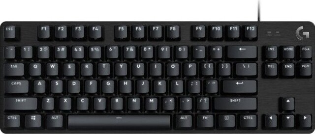 Billede af Logitech G413 Tkl Se - Mekanisk Gaming Tastatur - Nordisk hos Gucca.dk