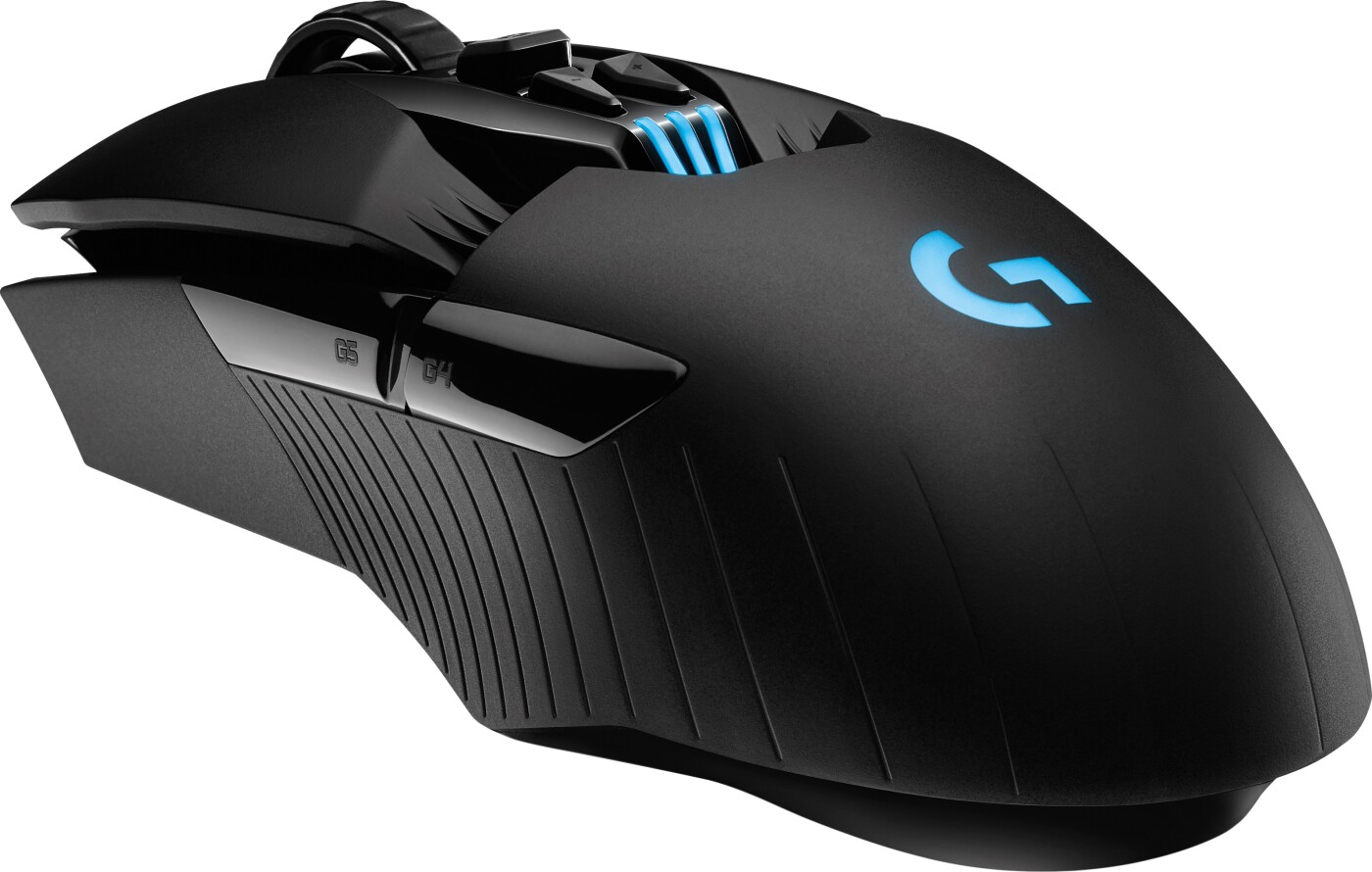 Logitech G903 Lightspeed - Trådløs Gaming Mus Med 16.000 Dpi