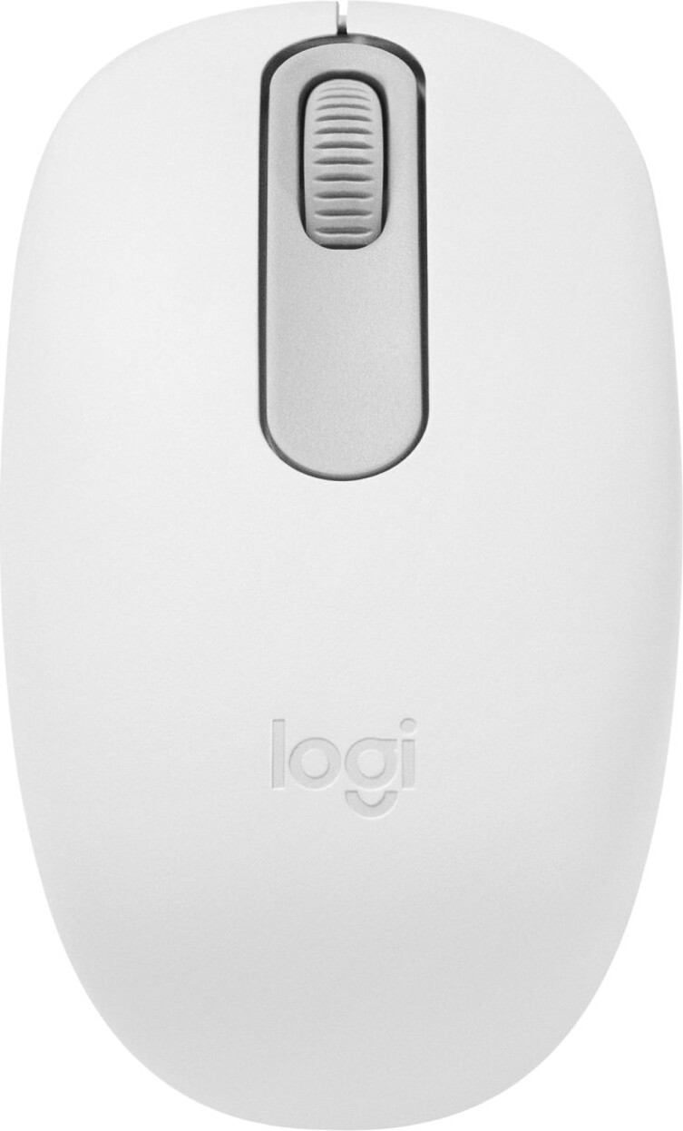 Logitech - M196 Bluetooth Mouse