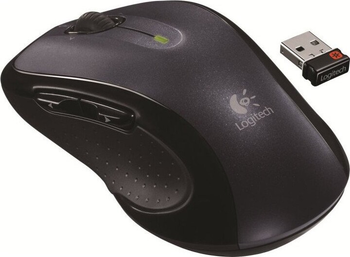 Billede af Logitech M510 Trådløs Computer Mus hos Gucca.dk