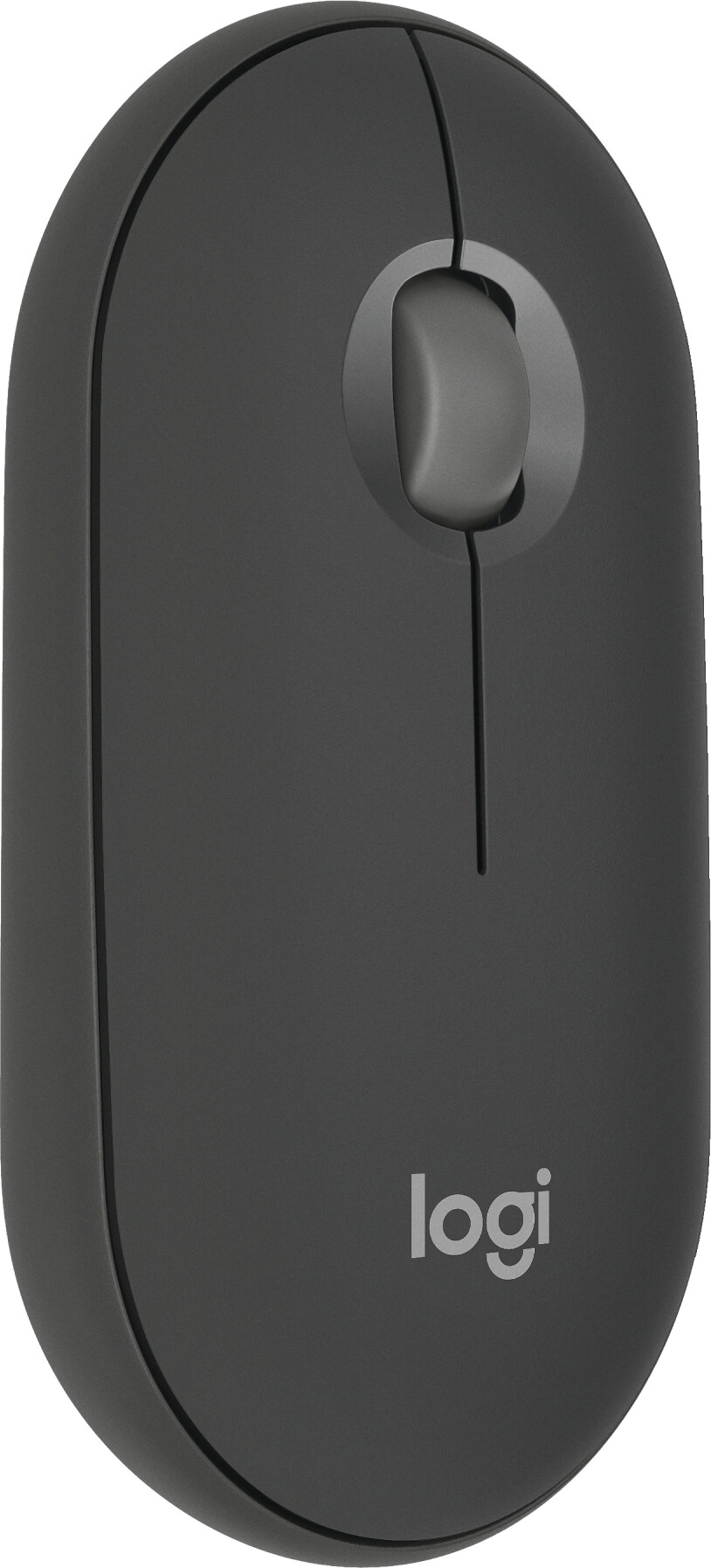 Logitech - Pebble Mouse 2 - M350s