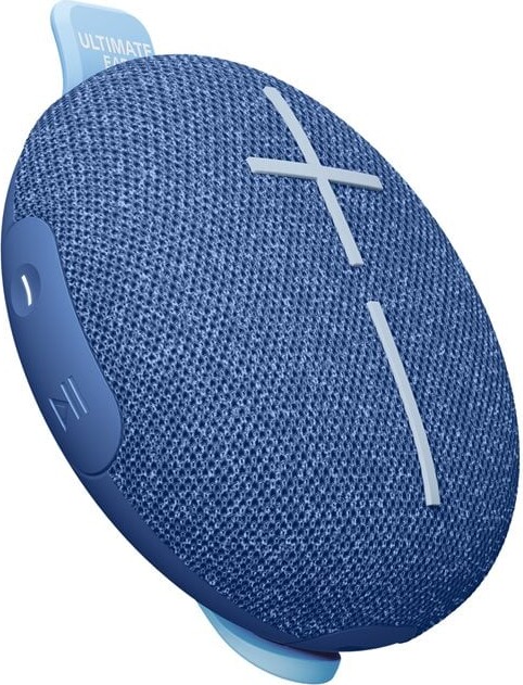 Logitech - Ultimate Ears Miniroll