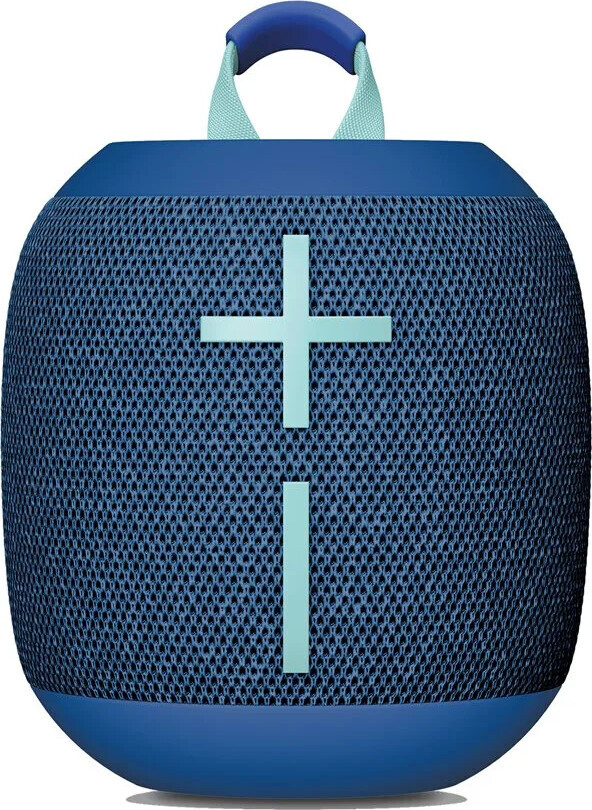 Logitech - Ultimate Ears Wonderboom 4 Active