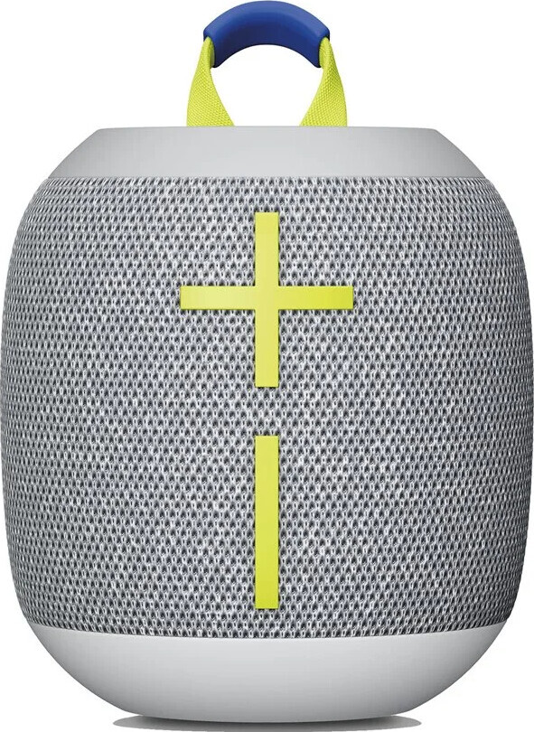 Logitech - Ultimate Ears Wonderboom 4 Active