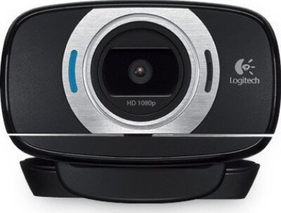 Billede af Logitech C615 - Hd Webcam - Full Hd 1080p