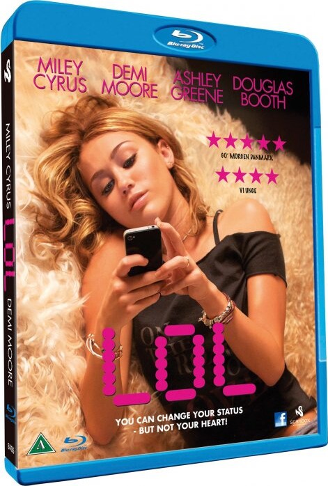 Lol - Blu-Ray