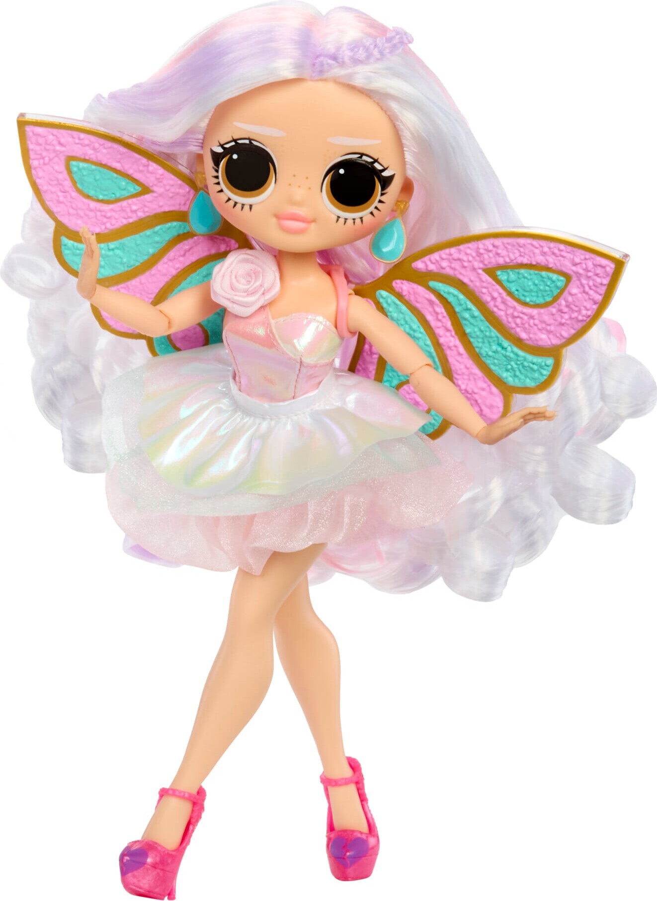 L.o.l. - Surprise! Omg Eye Spy - Fe - Mga Entertainment