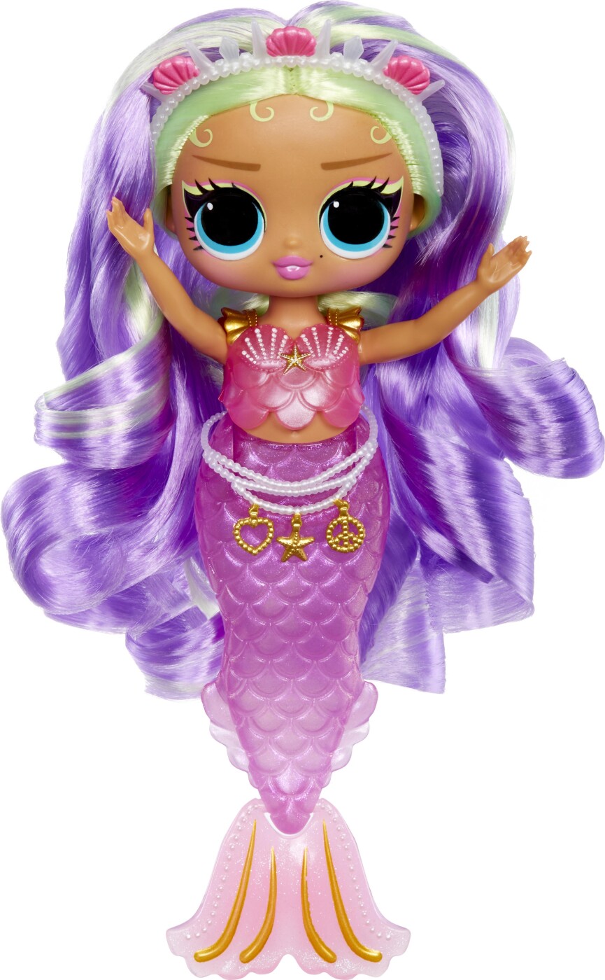 L.o.l. Surprise - Tweens Mermaid Doll - Cleo Cove