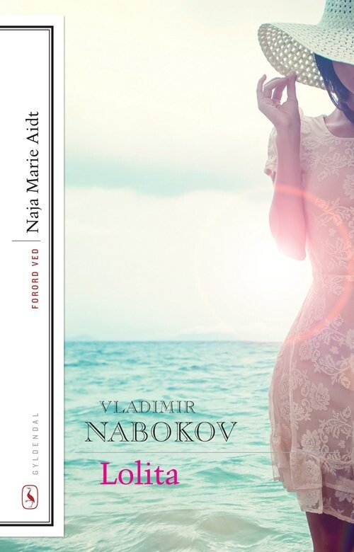 Billede af Lolita - Vladimir Nabokov - Bog