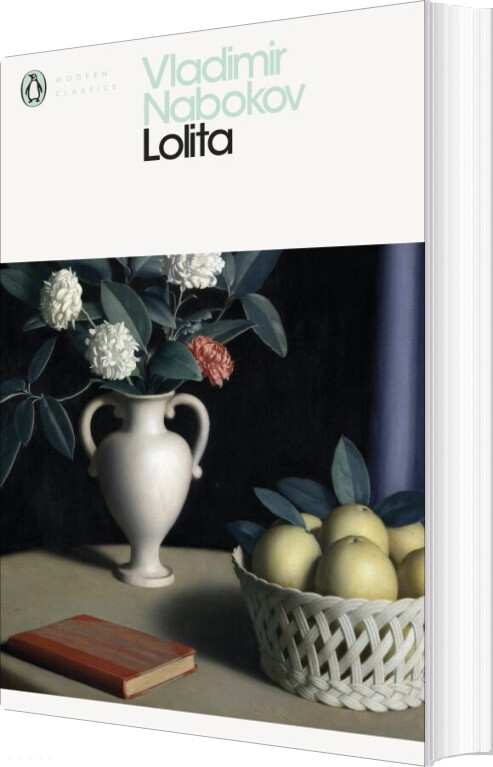 Lolita - Vladimir Nabokov - English Book