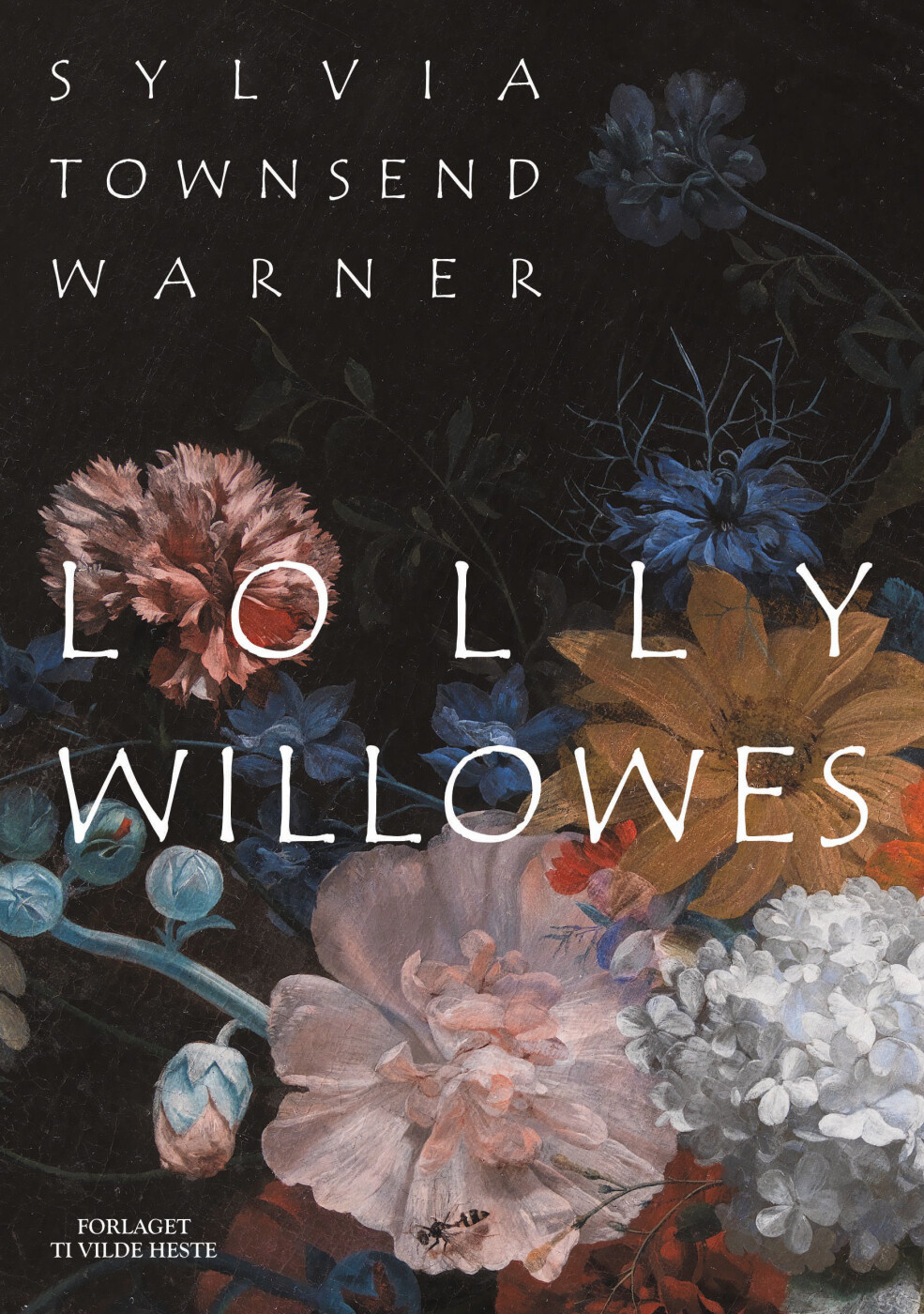 Lolly Willowes - Sylvia Townsend Warner - Bog