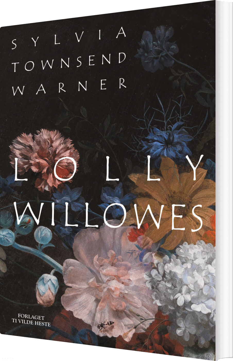 Lolly Willowes - Sylvia Townsend Warner - Bog