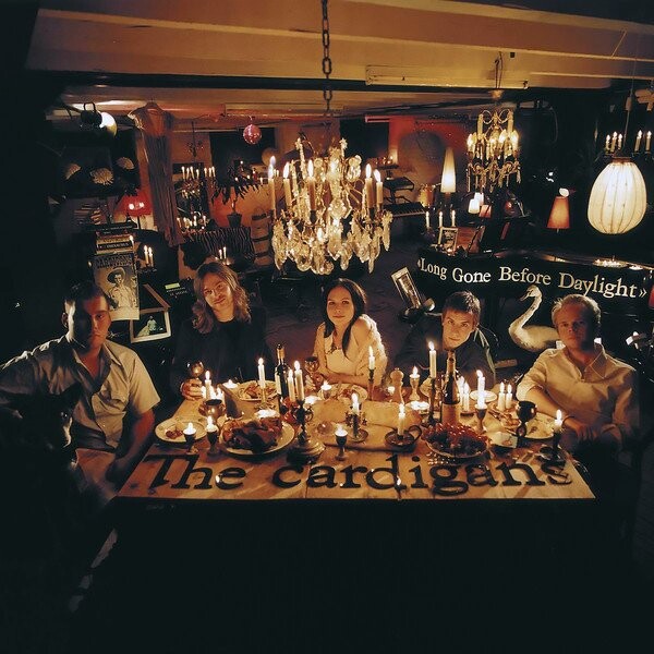 The Cardigans - Long Gone Before Daylight - Vinyl Lp