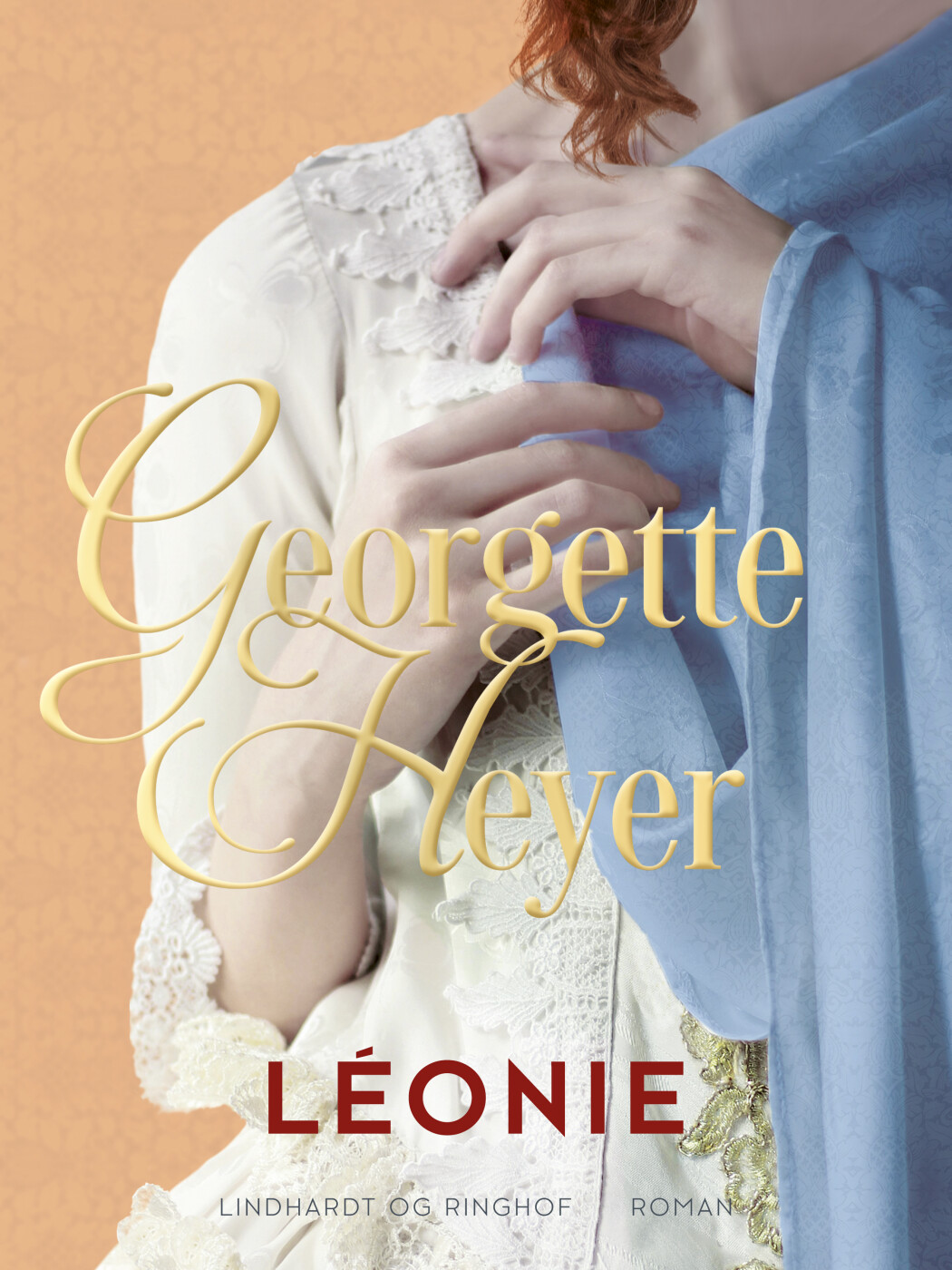 Léonie - Georgette Heyer - Bog