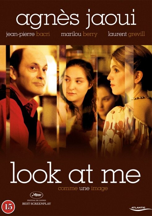Look At Me - DVD - Film