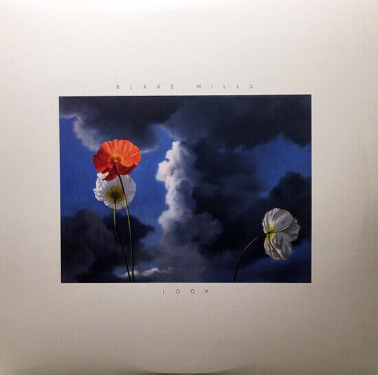 Blake Mills - Look - Vinyl Lp