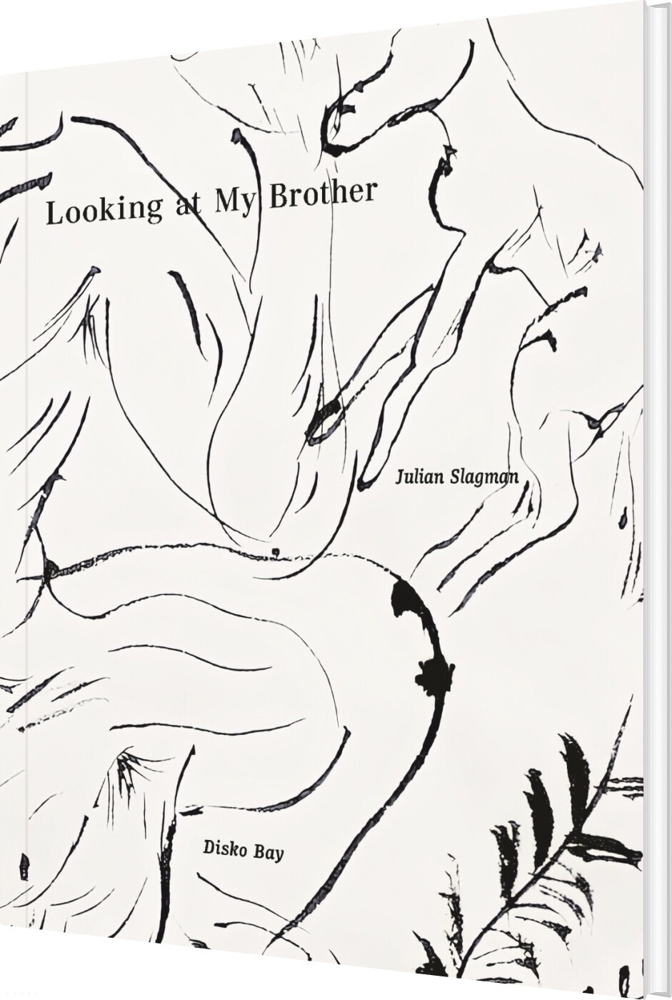 Looking At My Brother - Julian Slagman - Bog